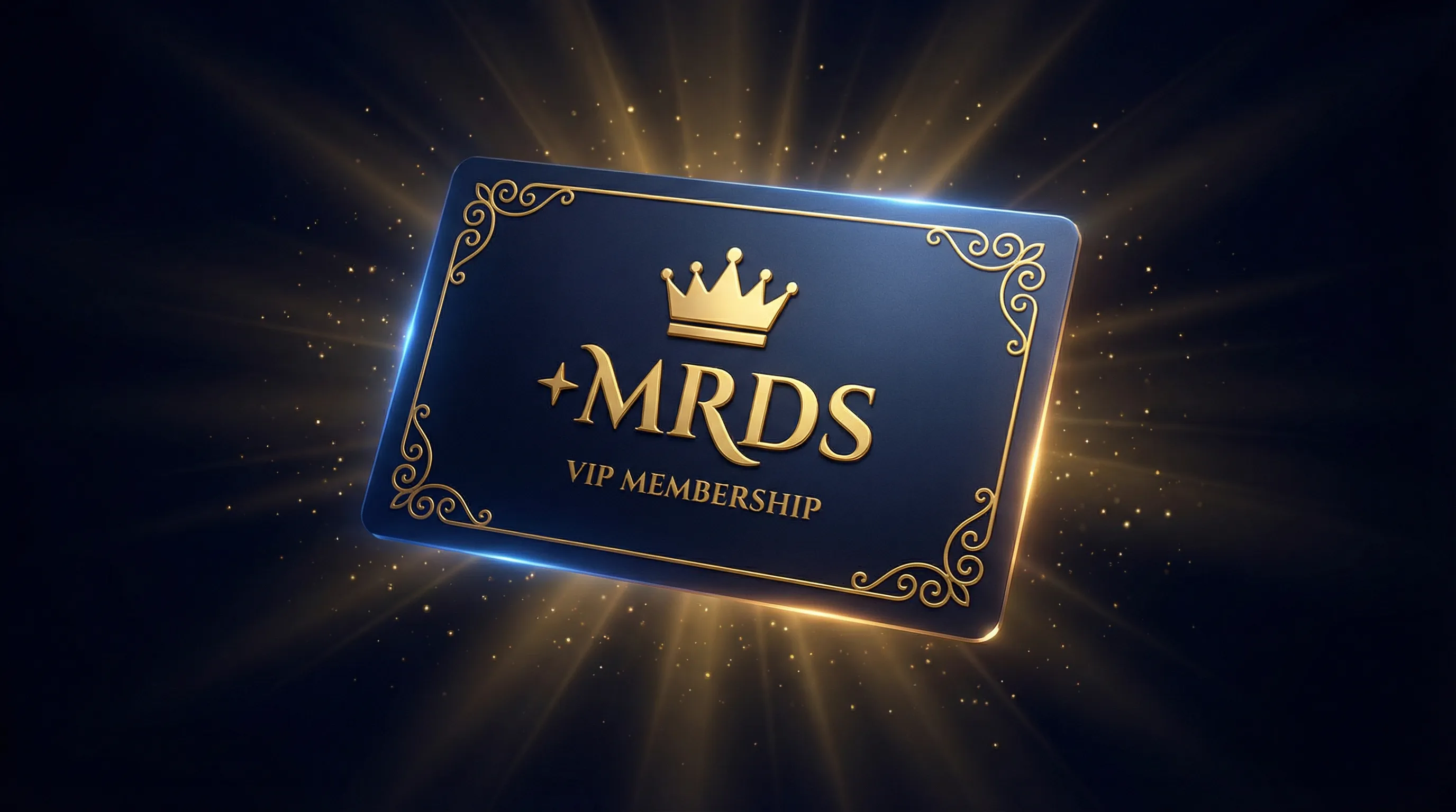象人脚心ⅠvK +MRDS 官方会员卡